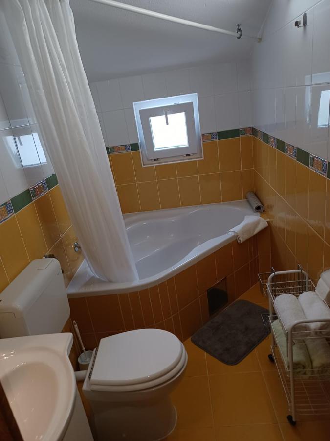 Apartman Sunce Apartment มาคาร์สกา ภายนอก รูปภาพ